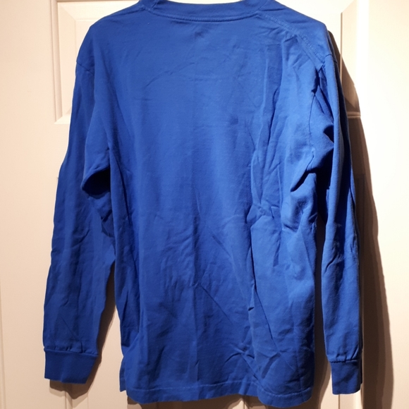 DC Long Sleeve - Picture 3 of 3